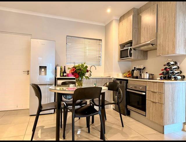 2 BEDROOM PROPERTY TO RENT IN MORNINGSIDE
